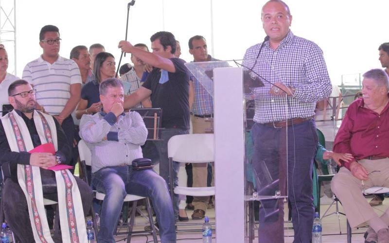 Plaza Recreativa Sebastián Carmona