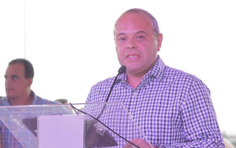 Plaza Recreativa Sebastián Carmona