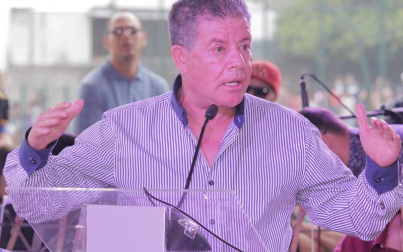 Plaza Recreativa Sebastián Carmona