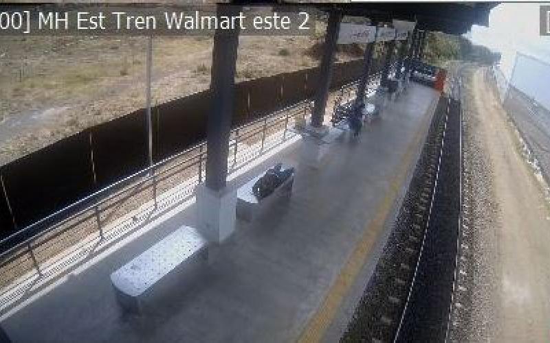 Estación Ferroviaria de San Francisco forma parte del programa de monitoreo de Policía Municipal A partir del pasado 20 de marzo la Estación Ferroviaria en San Francisco de Heredia tiene en sus manos una herramienta más para mejorar la seguridad de la persona usuaria, se trata de un sistema de cinco cámaras de vigilancia bajo el monitoreo de la Policía Municipal.