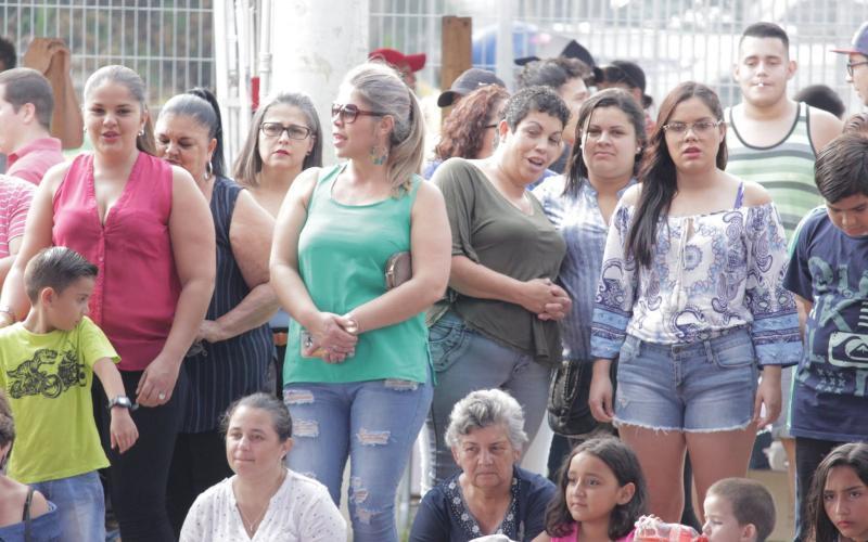 Plaza Recreativa Sebastián Carmona