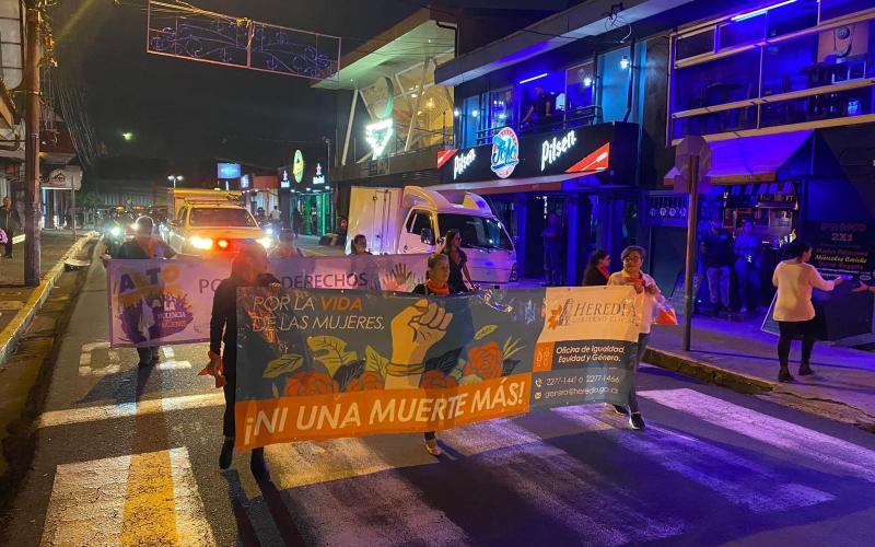 25 de Noviembre: ¡Tu voz sí importa! 25 de Noviembre: ¡Tu voz sí importa!