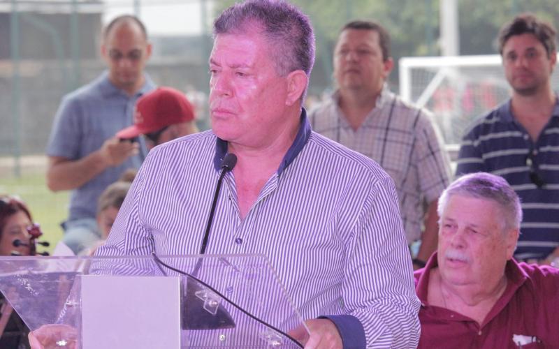 Plaza Recreativa Sebastián Carmona