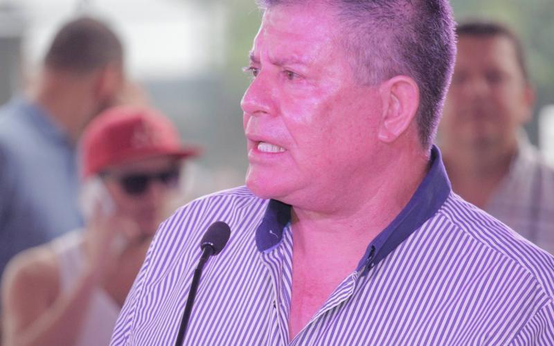 Plaza Recreativa Sebastián Carmona