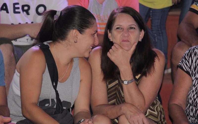 Plaza Recreativa Sebastián Carmona