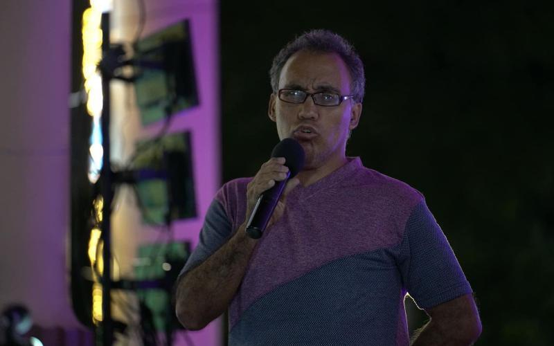 25 de Noviembre: ¡Tu voz sí importa! 25 de Noviembre: ¡Tu voz sí importa!