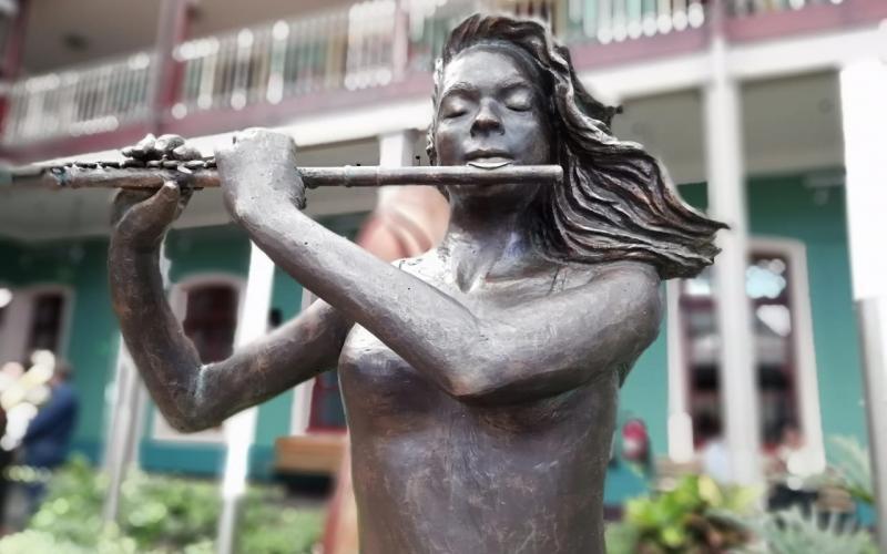 Exposición Nacional de Escultura Fadrique Gutiérrez Exposición Nacional de Escultura Fadrique Gutiérrez