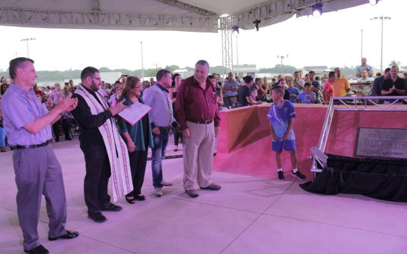 Plaza Recreativa Sebastián Carmona