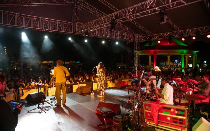 Celebración 177 años de Cantonato 