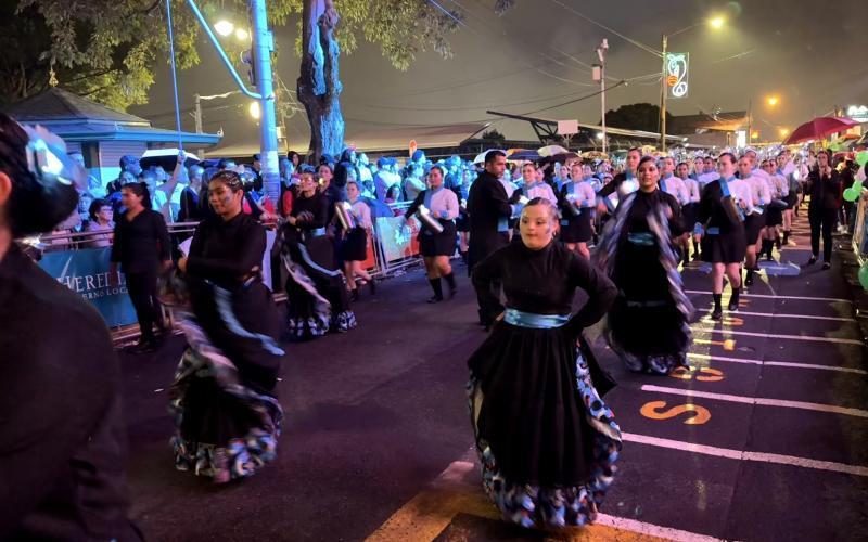 Celebración 177 años de Cantonato 