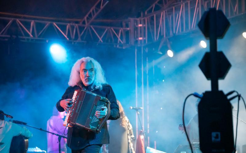 Celebración 177 años de Cantonato 