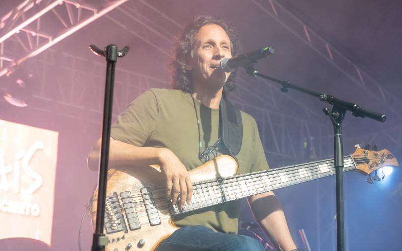 Celebración 177 años de Cantonato 