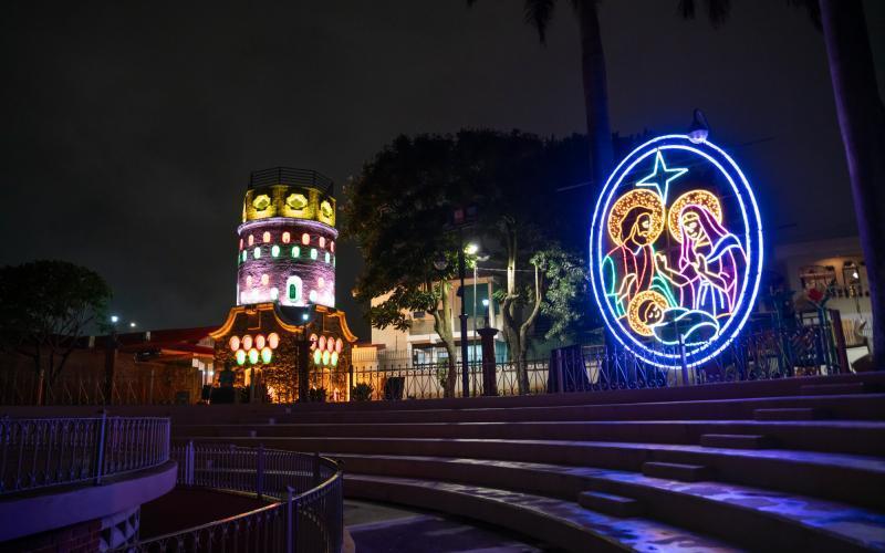 Celebración 177 años de Cantonato 