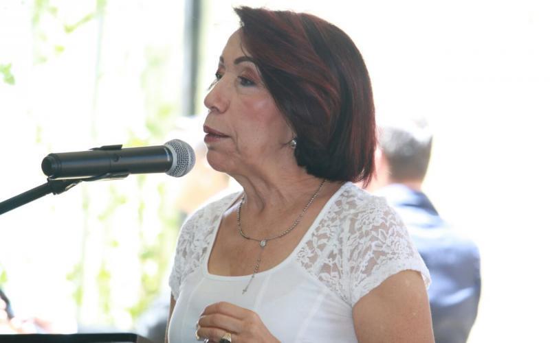 Centro de Envejecimiento Activo