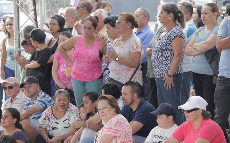 Plaza Recreativa Sebastián Carmona