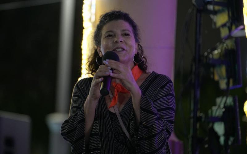 25 de Noviembre: ¡Tu voz sí importa! 25 de Noviembre: ¡Tu voz sí importa!