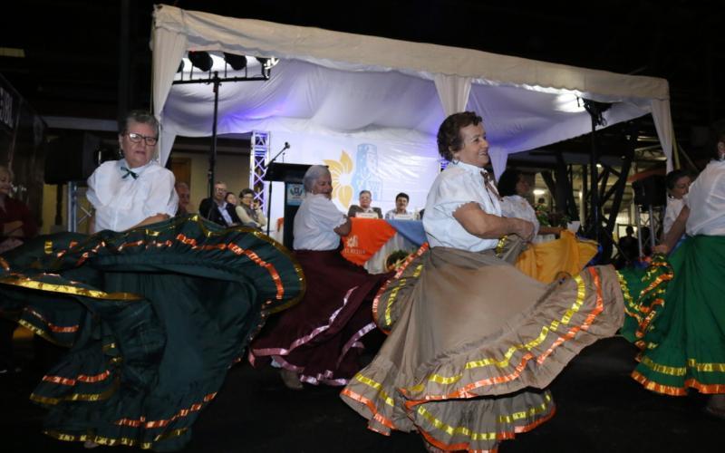 Traslado de la Feria del Agricultor 