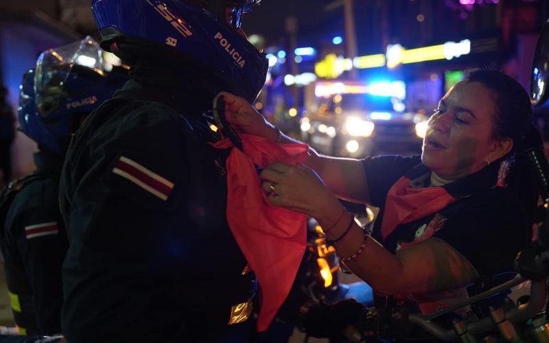 25 de Noviembre: ¡Tu voz sí importa! 25 de Noviembre: ¡Tu voz sí importa!