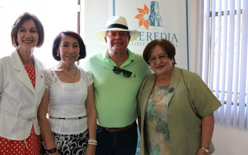 Centro de Envejecimiento Activo