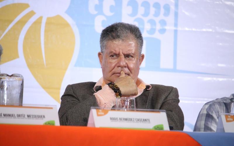 Traslado de la Feria del Agricultor 