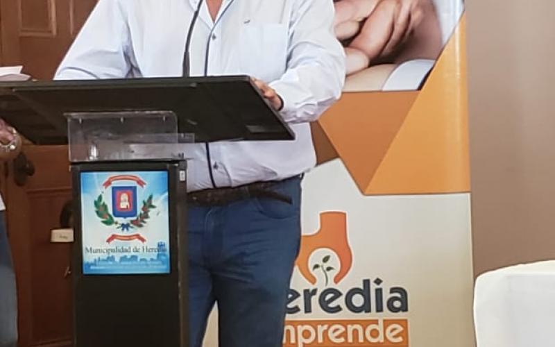 Plan de Negocios, Heredia Emprende Plan de Negocios, Heredia Emprende