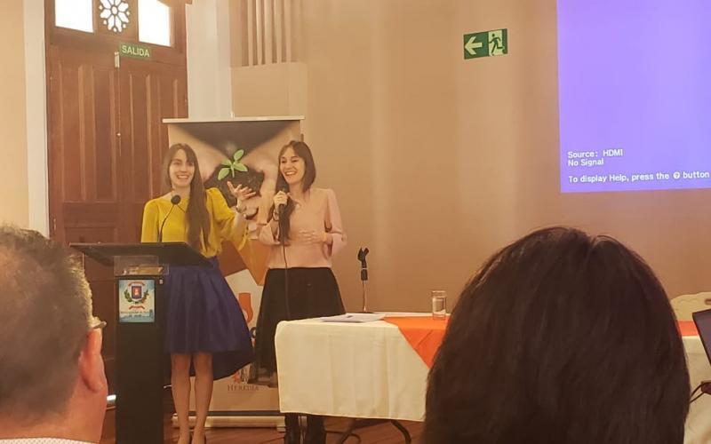 Plan de Negocios, Heredia Emprende Plan de Negocios, Heredia Emprende