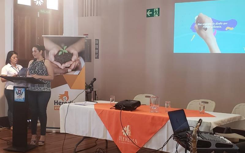 Plan de Negocios, Heredia Emprende Plan de Negocios, Heredia Emprende