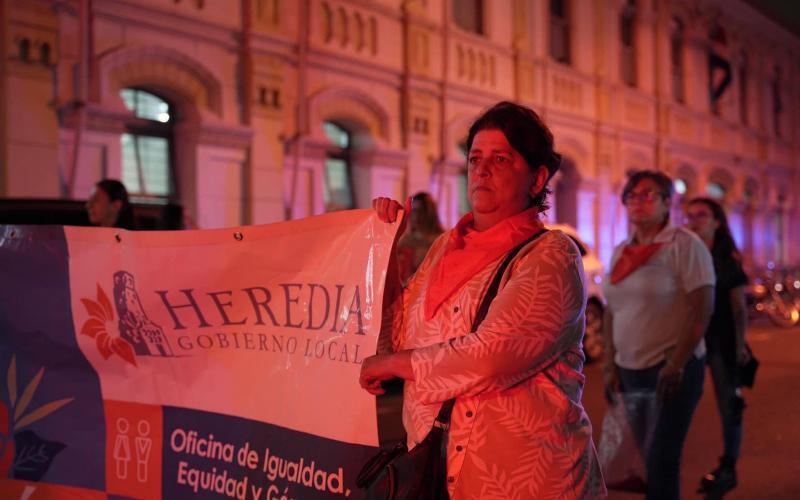 25 de Noviembre: ¡Tu voz sí importa! 25 de Noviembre: ¡Tu voz sí importa!