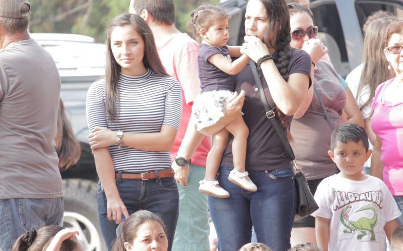 Plaza Recreativa Sebastián Carmona