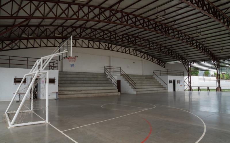 Cuarto Aniversario Centro Cívico Cuarto Aniversario Centro Cívico