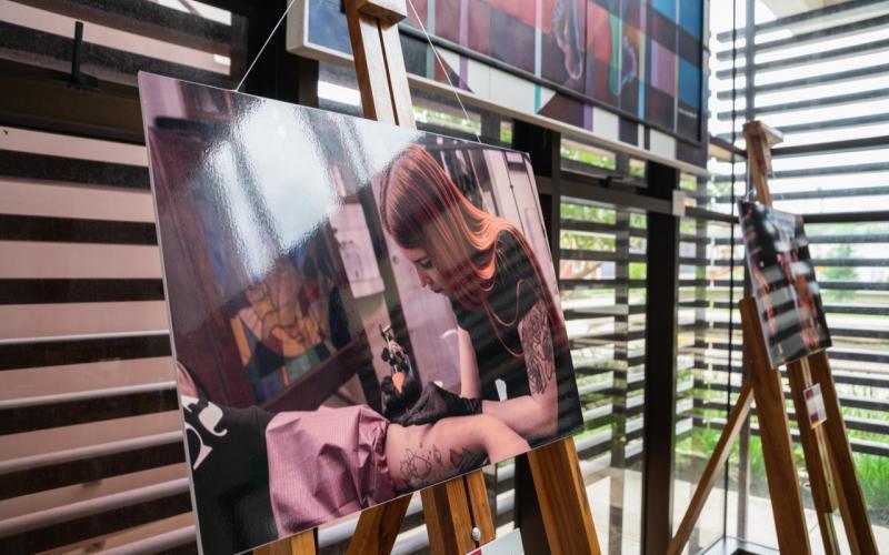 Cuarto Aniversario Centro Cívico Cuarto Aniversario Centro Cívico