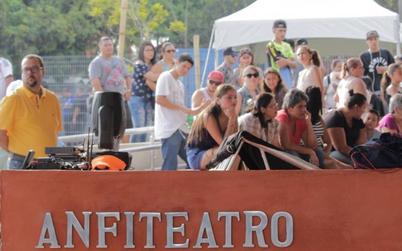 Plaza Recreativa Sebastián Carmona