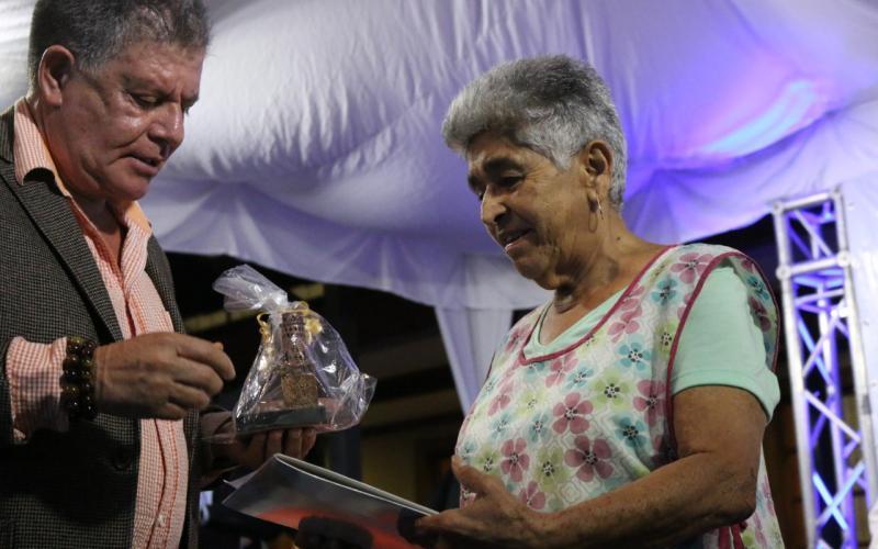 Traslado de la Feria del Agricultor 