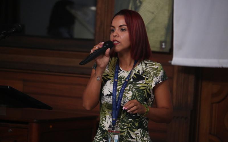 Intercambio de buenas prácticas inclusivas Heredia- EULEN España Intercambio de buenas prácticas inclusivas Heredia- EULEN España