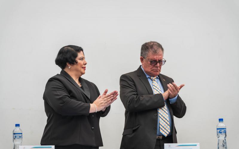 Municipalidad de Heredia tiene nuevas autoridades municipales Municipalidad de Heredia tiene nuevas autoridades municipales