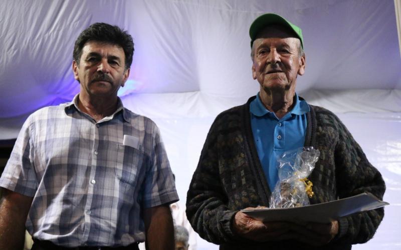 Traslado de la Feria del Agricultor 