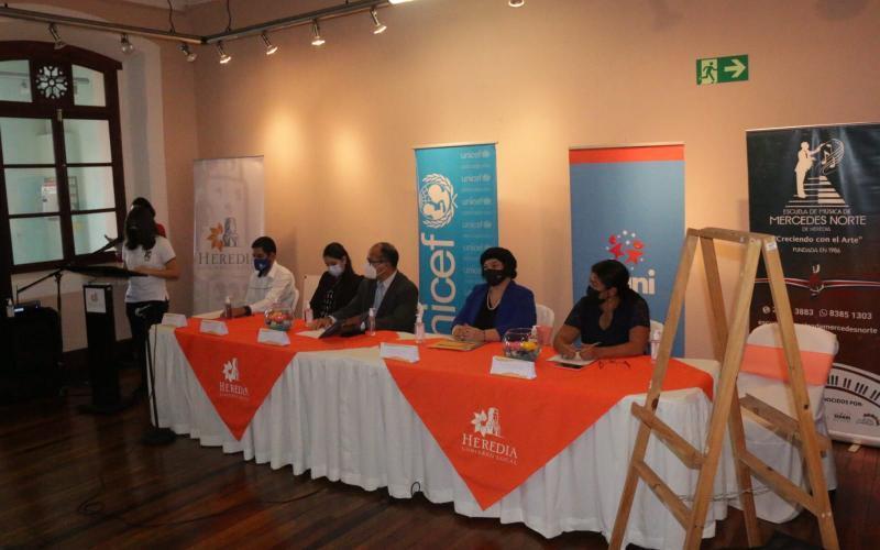 Certificación Amigos Cantones de la Infancia Certificación Amigos Cantones de la Infancia