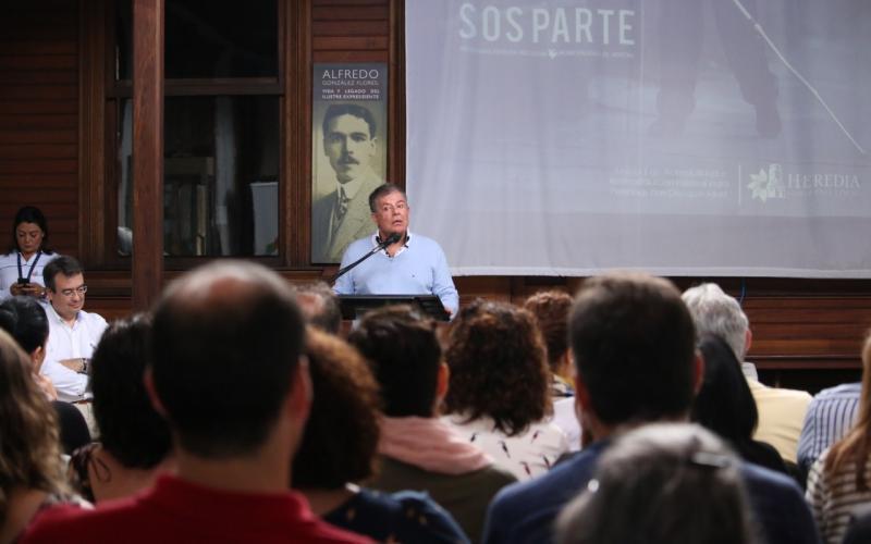 Intercambio de buenas prácticas inclusivas Heredia- EULEN España Intercambio de buenas prácticas inclusivas Heredia- EULEN España