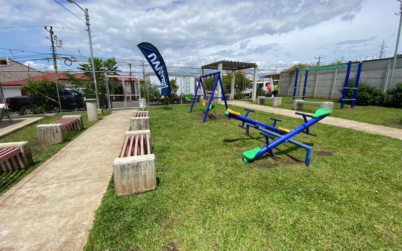 Bono Comunal en Guararí Bono Comunal en Guararí