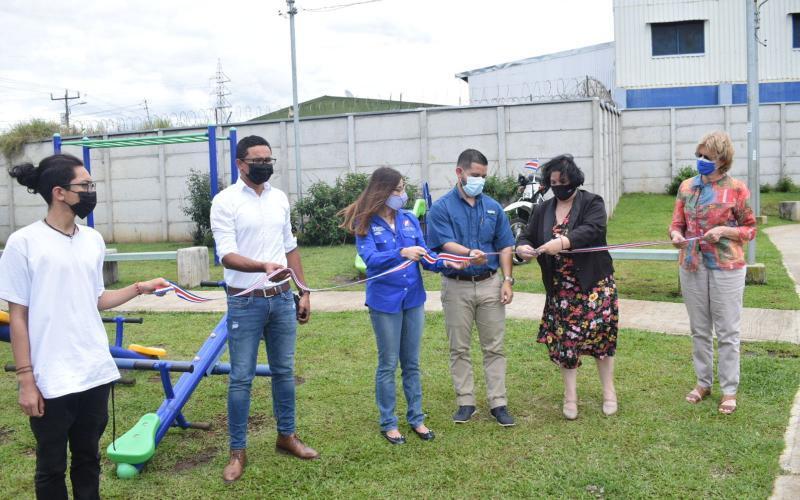 Bono Comunal en Guararí Bono Comunal en Guararí