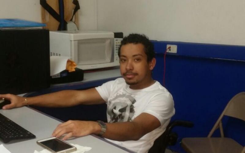 Intermediación laboral para personas con discapacidad 