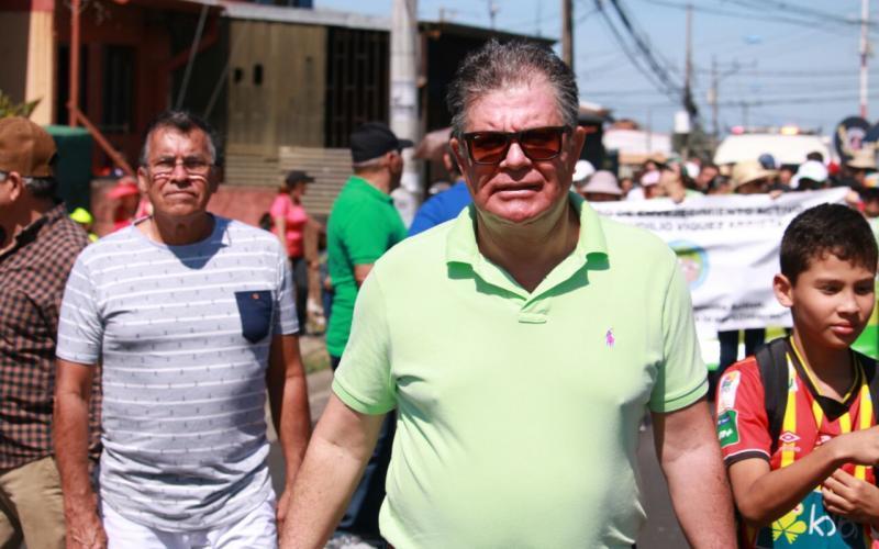 Centro de Envejecimiento Activo