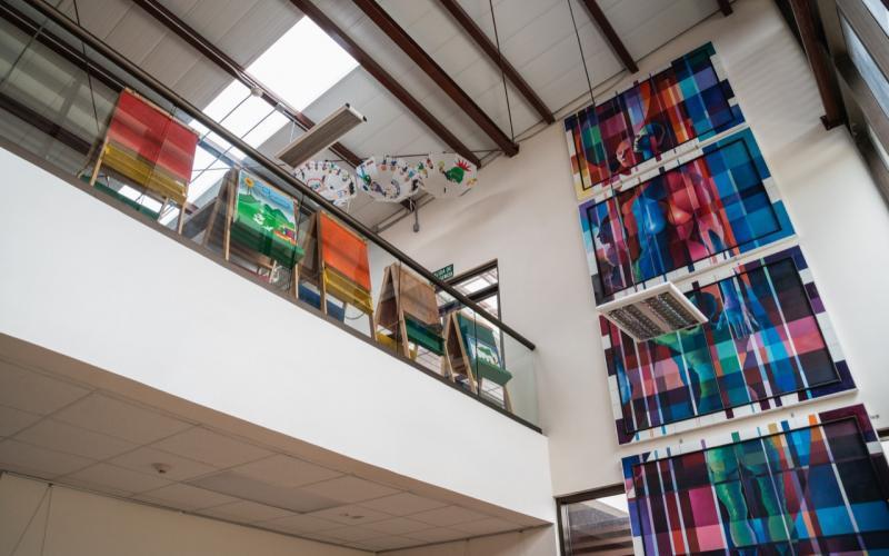 Cuarto Aniversario Centro Cívico Cuarto Aniversario Centro Cívico