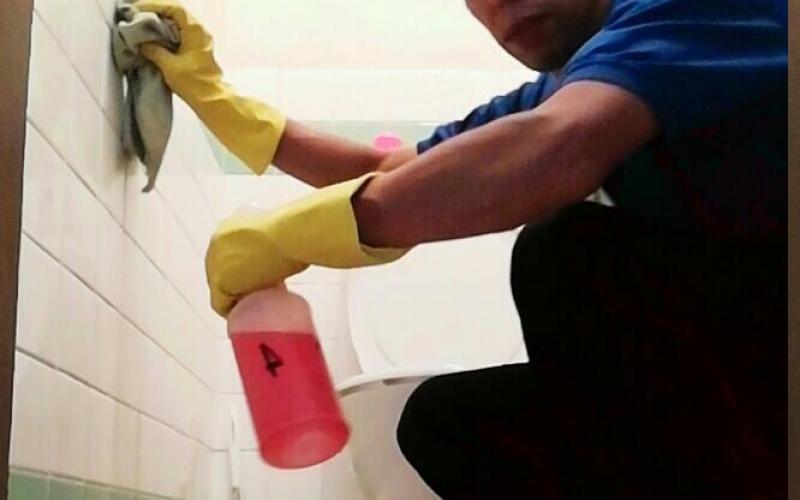 Intermediación laboral para personas con discapacidad 