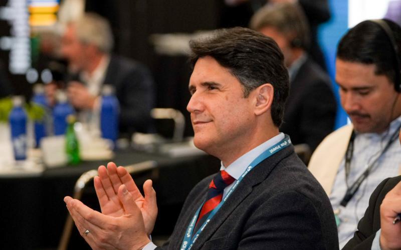 Cumbre de Ciudades de las América Cumbre de Ciudades de las América