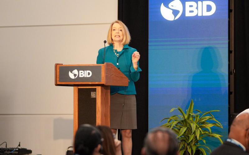 Cumbre de Ciudades de las América Cumbre de Ciudades de las América