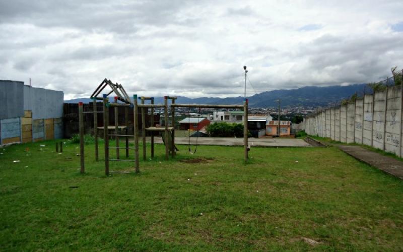 vista del valle vista del valle