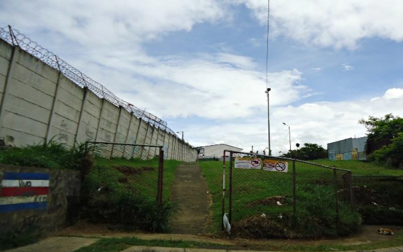 vista del valle vista del valle