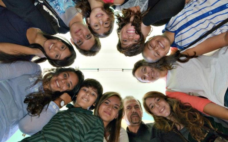 Taller Artístico fotografía