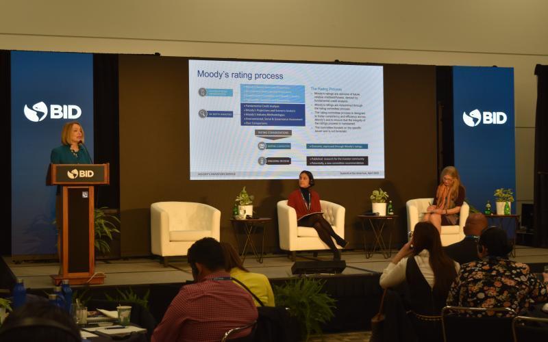 Cumbre de Ciudades de las América Cumbre de Ciudades de las América